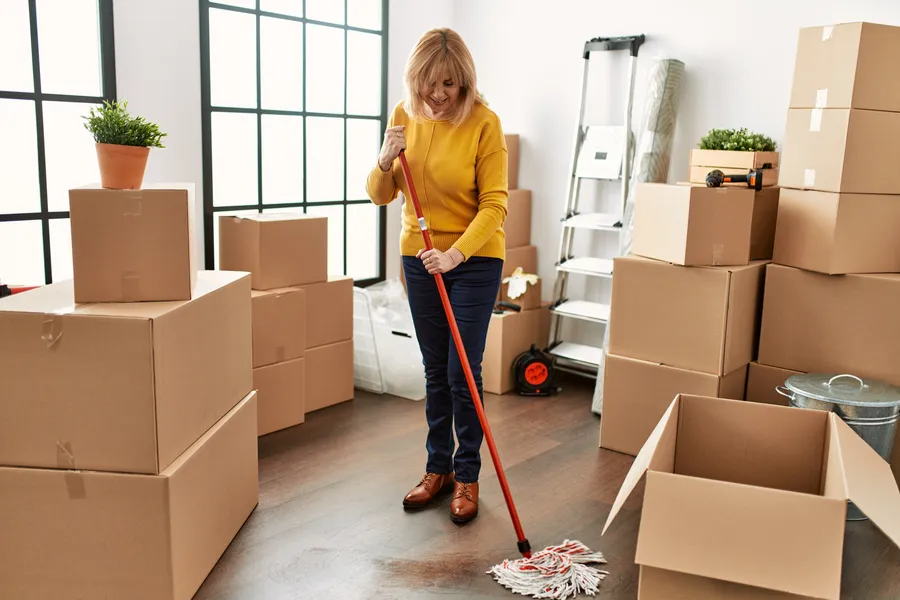 How Move-in Cleaning Service Prepares Your New Space in Morgan Hill, CA How Move-in Cleaning Service Prepares Your New Space in Morgan Hill, CA