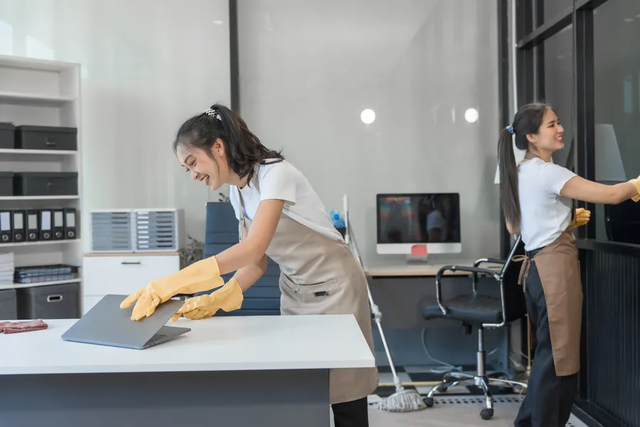 How Often Should You Schedule Office Cleaning Services Morgan Hill, CA How Often Should You Schedule Office Cleaning Services Morgan Hill, CA