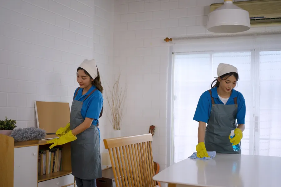 Key Benefits Of Hiring A Move-in Cleaning Service Morgan Hill, CA Key Benefits Of Hiring A Move-in Cleaning Service Morgan Hill, CA