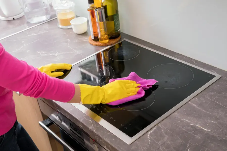 What To Expect From A Kitchen Cleaning Service Visit in Morgan Hill, CA What To Expect From A Kitchen Cleaning Service Visit in Morgan Hill, CA